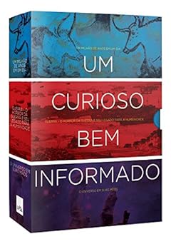 Um Curioso Bem Informado Greg Jenner Ian Morris Christophe Galfard